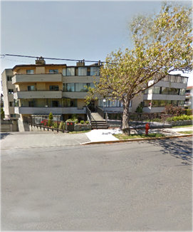 Photo 1 — click to view Worthington Court photo 1