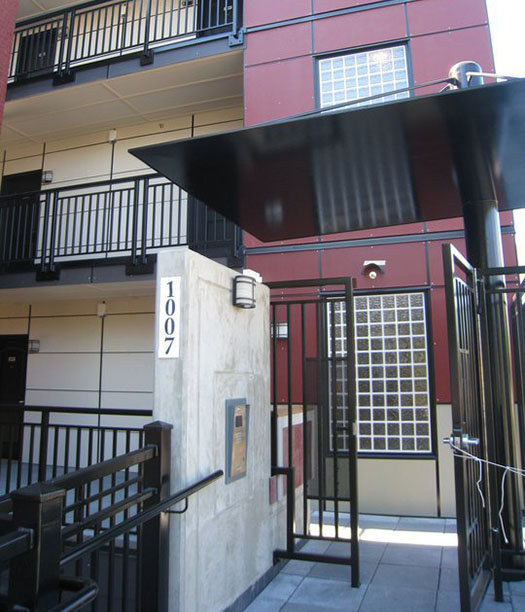 The Bossi House photo 4