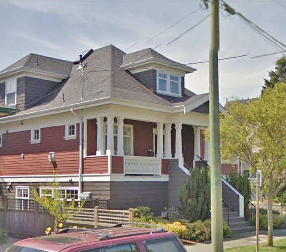 1013 Pendergast photo 4