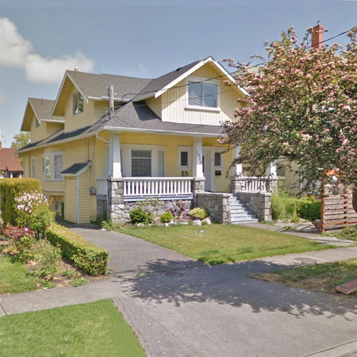 1020 Queens