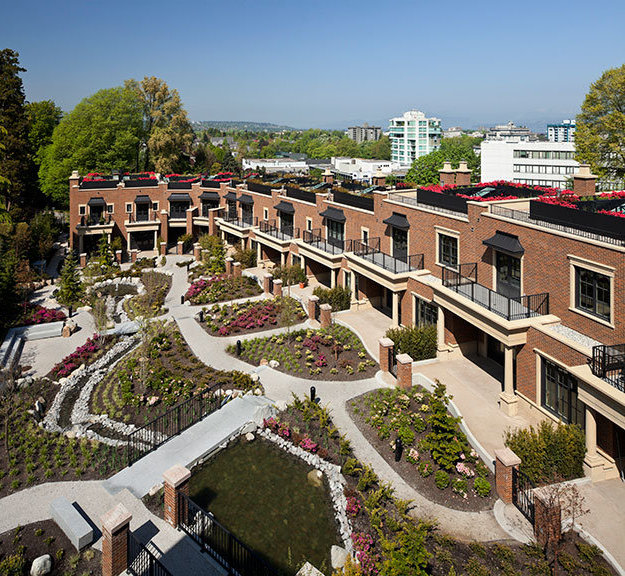 Photo 2 — click to view The Crescent on Mcrae photo 2