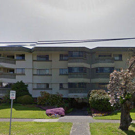 Woodstone Place