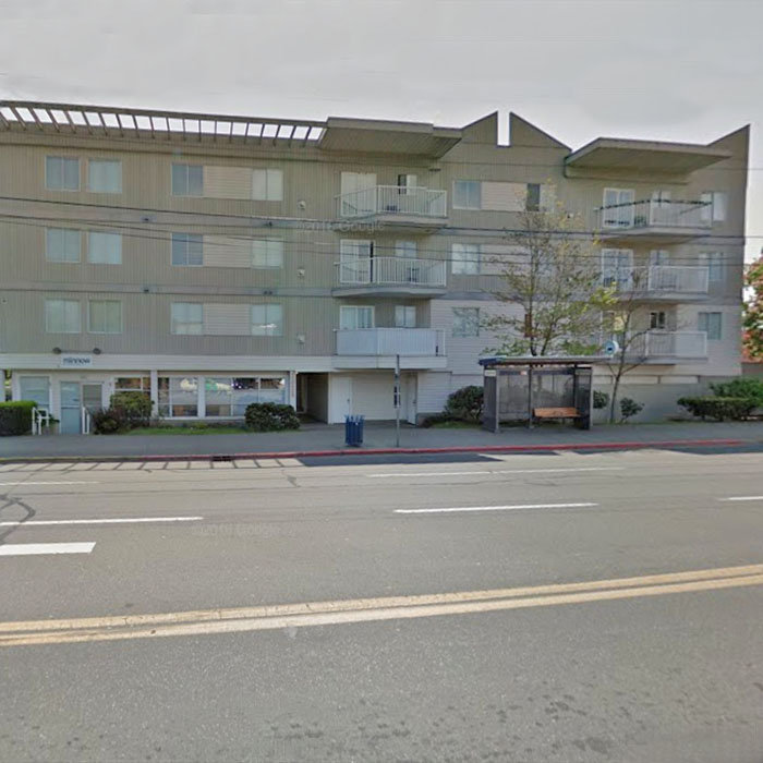 1025 Hillside photo 3