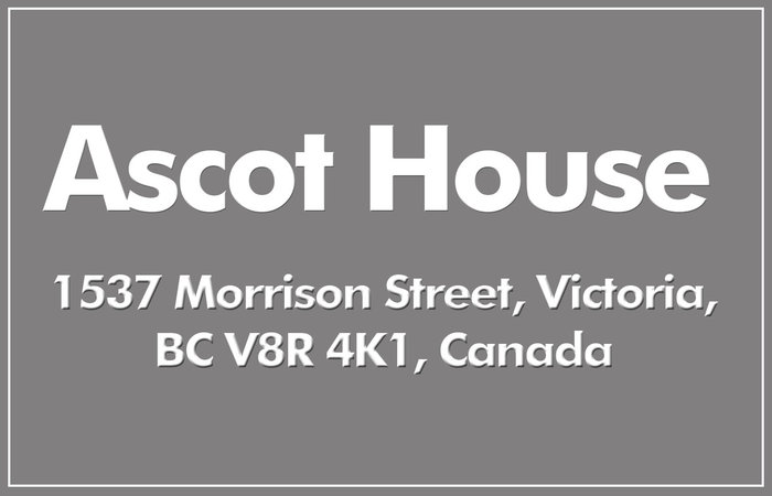 Ascot House