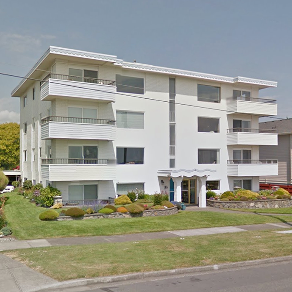 Bayshore Villa