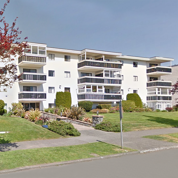 Bramlea Court