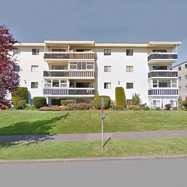 Bramlea Court photo 2