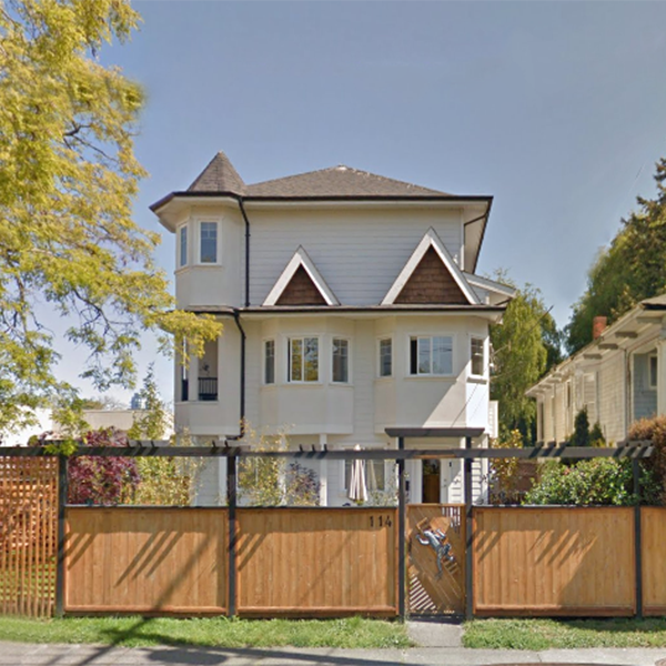 114 Ontario