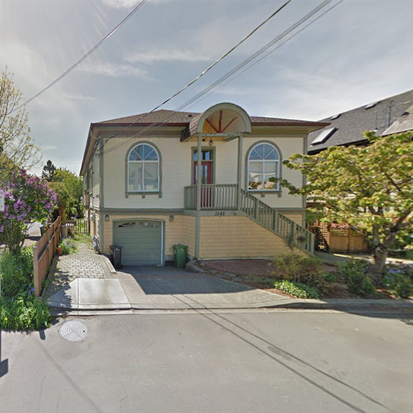 1145 Grant