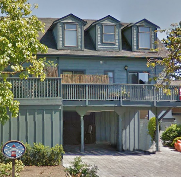 118 Michigan