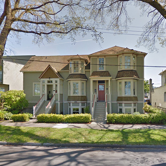 118 St. Lawrence