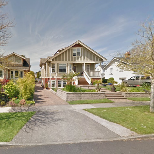 118 Robertson