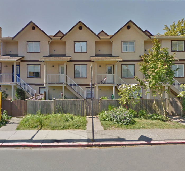 311 East Burnside