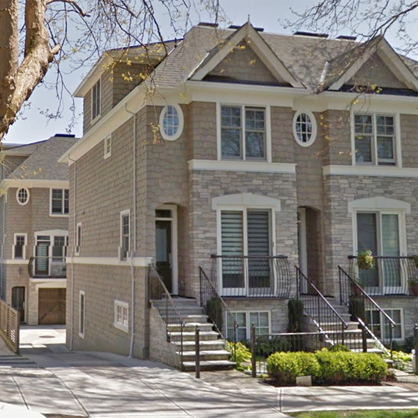 Brownstone photo 4
