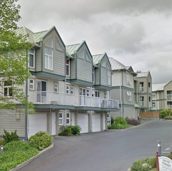 Carrington Court