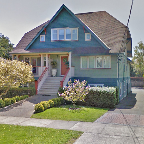 1231 Mckenzie photo 3