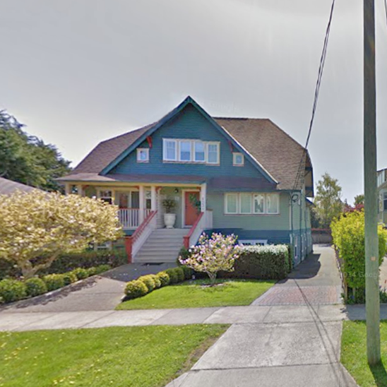 1231 Mckenzie