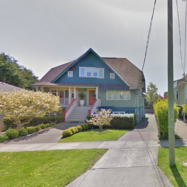1231 Mckenzie