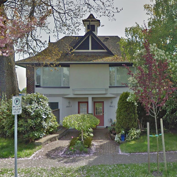 1065 Collinson