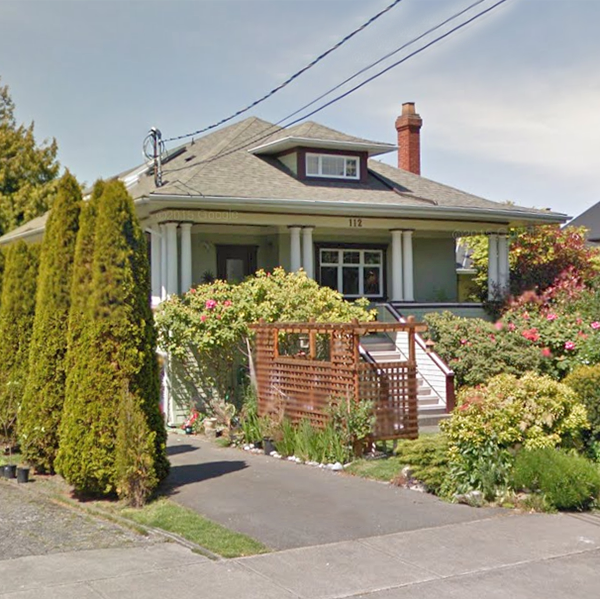 112 Clarence