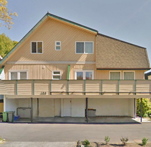 126 Ontario