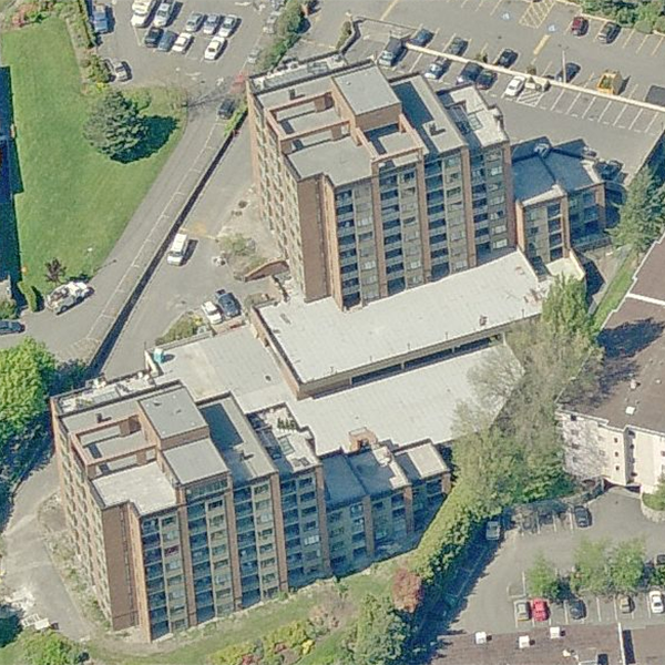 Treelane Estates