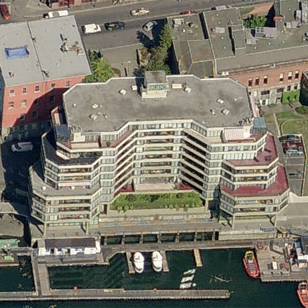 Victoria Regent photo 4