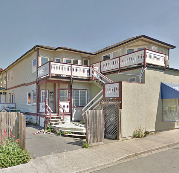 1358 Gladstone