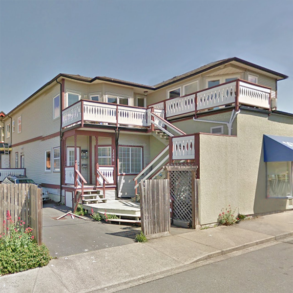 1358 Gladstone