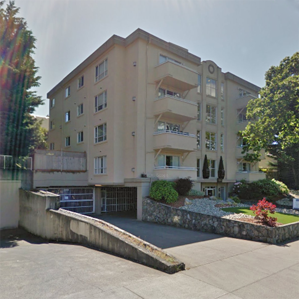 1361 Hillside