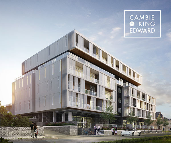 Cambie + King