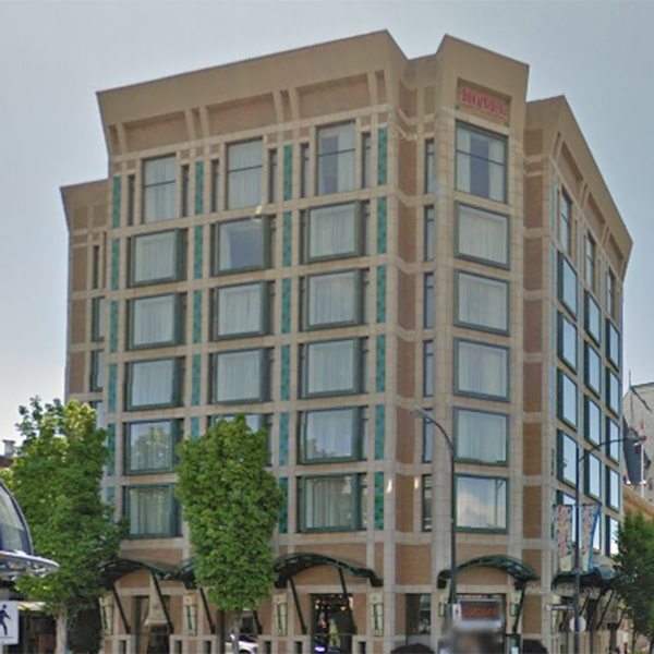 The Magnolia Hotel and Spa photo 2