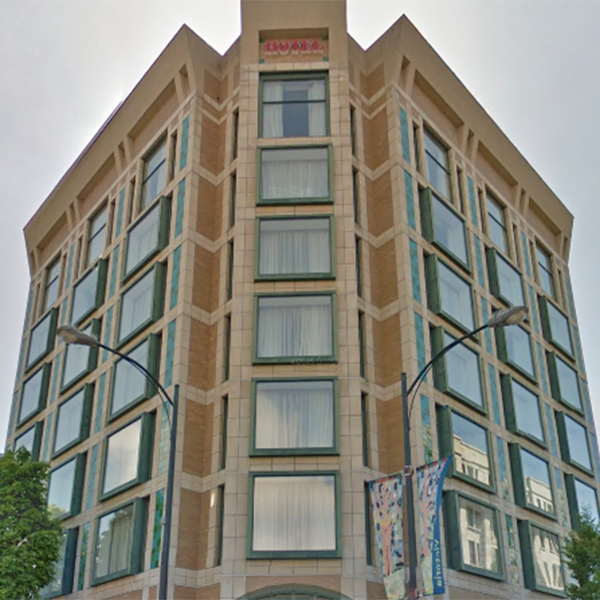 The Magnolia Hotel and Spa photo 4