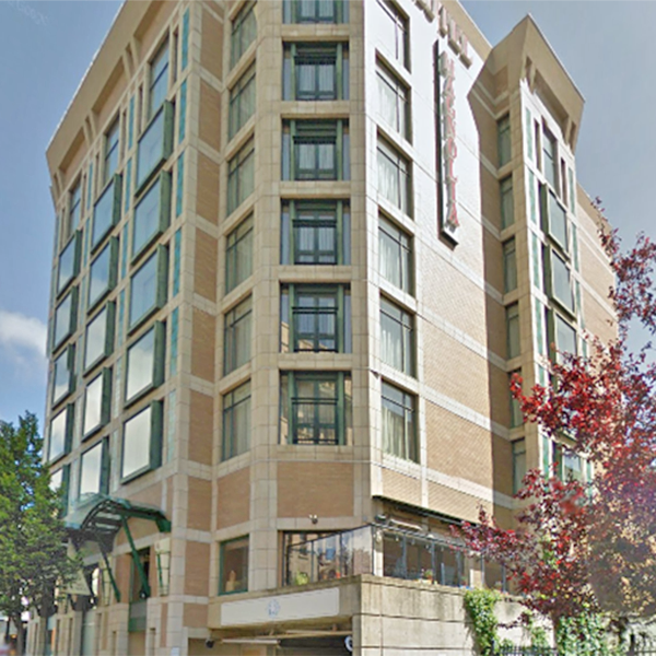 The Magnolia Hotel and Spa photo 3
