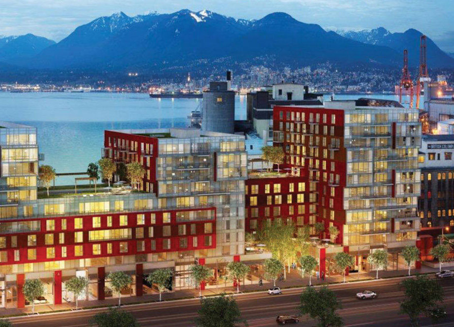 Strathcona Village photo 4