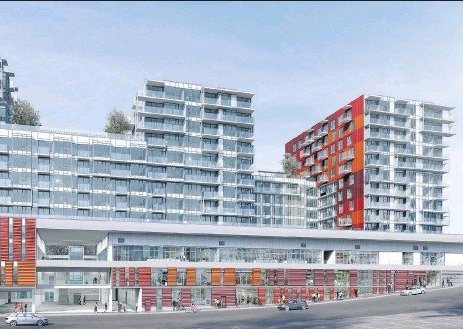 Strathcona Village photo 3