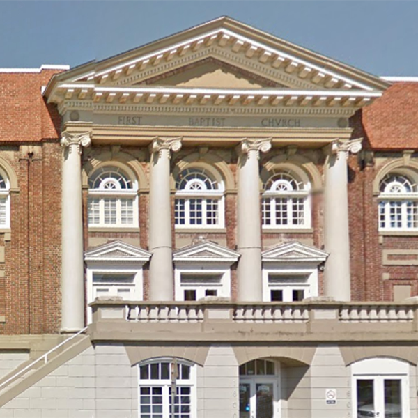 The Palladian