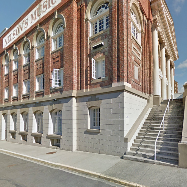 The Palladian photo 3