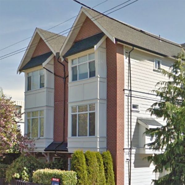 1521 Belcher