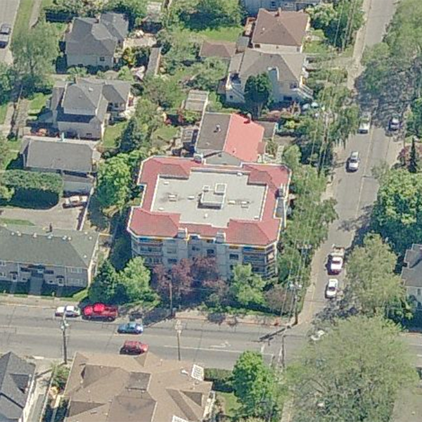 1807 Oak Bay photo 3