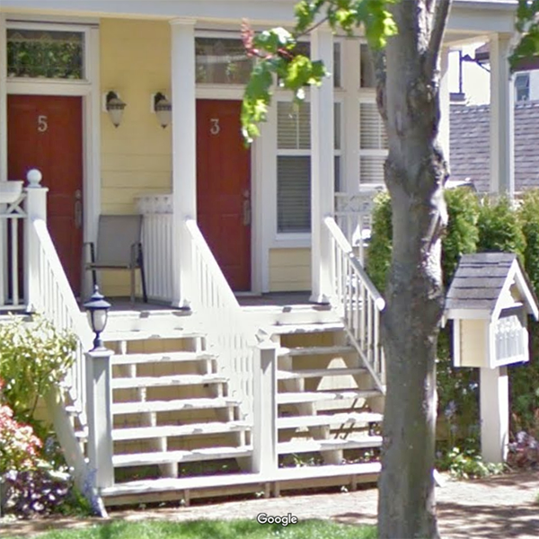 1813 Chestnut
