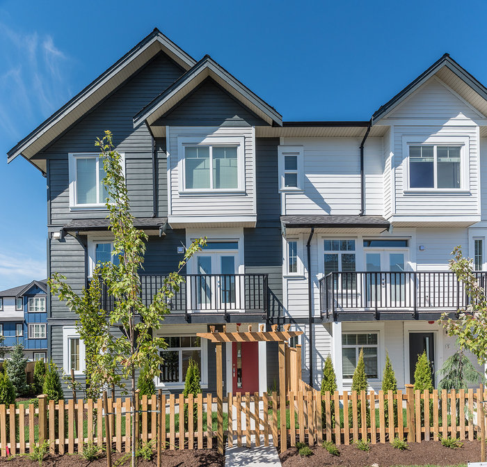 Archstone Yorkson