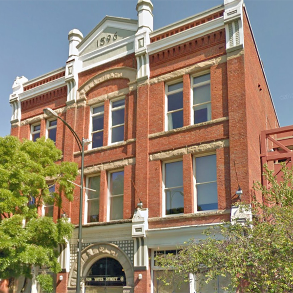 Photo 1 — click to view The Leiser Building photo 1