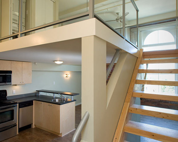 Photo 3 — click to view The Leiser Building photo 3