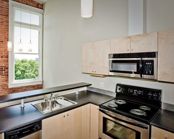 The Leiser Building photo 2