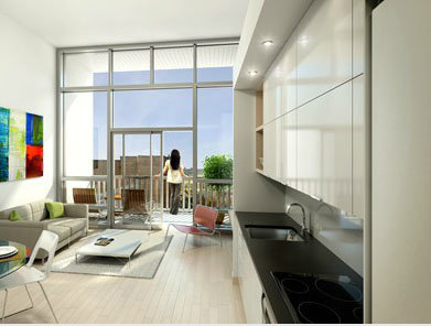 Cityzen Residences photo 3