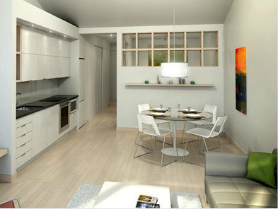 Cityzen Residences photo 4