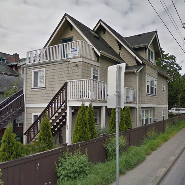 Photo 1 — click to view 2415 Quadra photo 1
