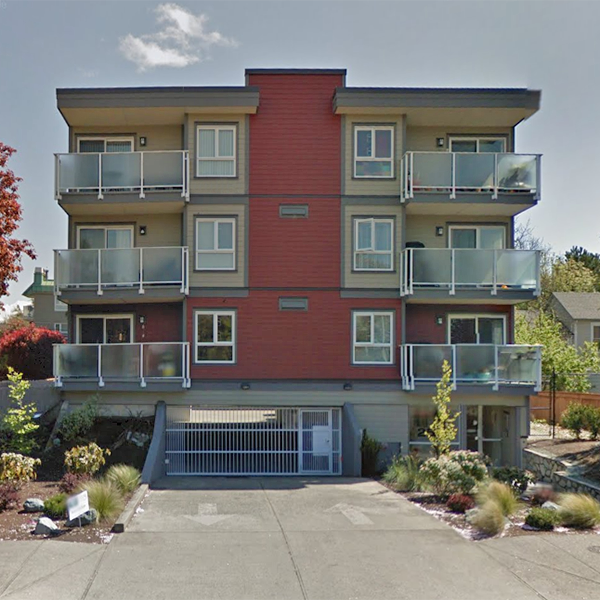 Photo 2 — click to view Midtown Place photo 2