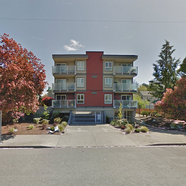 Photo 3 — click to view Midtown Place photo 3